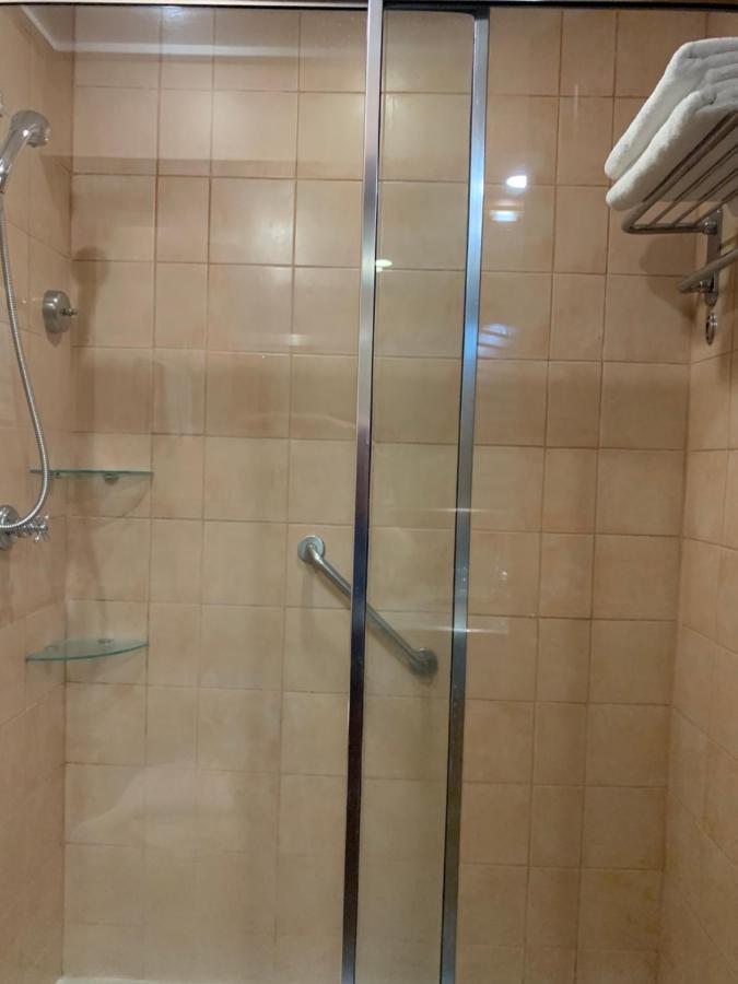 באגויו The Manor Hotel Baguio Private Unit Superior Room With A Great View מראה חיצוני תמונה